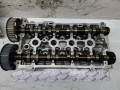 головка блока цилиндров Renault Megane 2 поколение 2006, 1.6 л., бензин, K4M, 8200145259F - фото №7