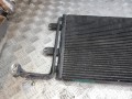 радиатор кондиционера Volkswagen Golf 3 поколение 1999, 1J0820411D - фото №4
