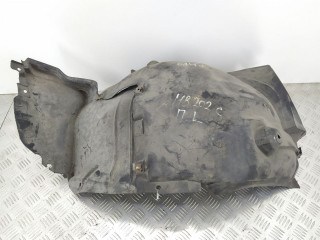 защита арок передняя левая (подкрылок) Mercedes-Benz C-Класс W203/S203/CL203 2003, A2038840522, 2038840522, A2038810323, 2038810323