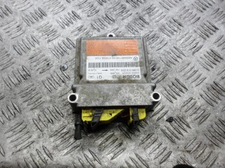 блок AirBag Mercedes-Benz Sprinter 2 поколение (W906) 2009, 2.2 л., дизель, МКПП, микроавтобус, A90664461142