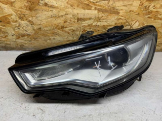 фара левая Audi A6 4G/C7 2012, 4G0941005