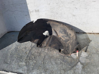 защита арок задняя правая (подкрылок) Skoda Fabia 1 поколение [рестайлинг] 2005, 1.9 л., ATD, дизель, 5МКПП, хетчбэк 5 дв.