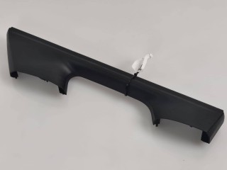 накладка на сиденье Tesla Model X 1 поколение 2018, L1S, АКПП, хетчбэк 5 дв., полный привод, 1100673-00-D