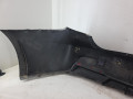 бампер задний BMW 3 серия F30/F31/F34 2013, 1.6 л., N13 B16 A, бензин, АКПП, седан, задний привод, правый руль, 51128056497, 51128056498 - фото №9