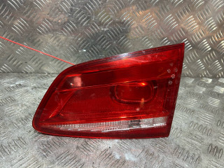 фонарь крышки багажника правый Volkswagen Passat B7 2010, 2.0 л., дизель, АКПП, универсал