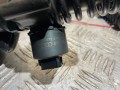 форсунка Audi A4 B7 2007, 2.0 л., BRE, дизель, 6МКПП, универсал, 03G130073G - фото №4