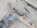 балка подвески передняя (подрамник) Toyota Aygo 1 поколение [рестайлинг] 2008, 1.0 л., бензин, МКПП, хетчбэк 5 дв. - фото №9