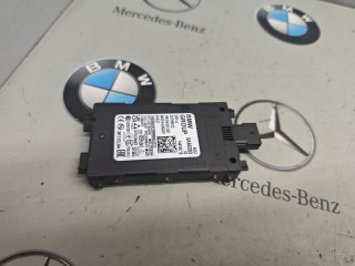 датчик мертвых (слепых) зон BMW XM G09 2023, 4.4 л., бензин, c5y, полный привод, 5A60303