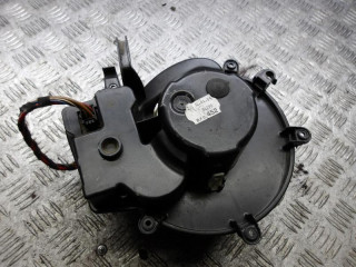 моторчик печки Mercedes-Benz C-Класс W203/S203/CL203 [рестайлинг] 2004, 2.2 л., дизель, МКПП, универсал