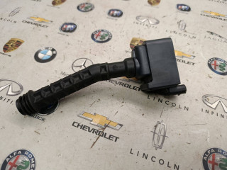 катушка зажигания Volvo XC40 1 поколение [рестайлинг] 2024, 2.0 л., бензин, 32140176