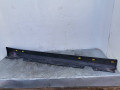 накладка на порог BMW 3 серия E90/E91/E92/E93 2007, 2.0 л., бензин, black, седан - фото №4