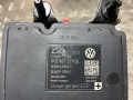 блок ABS Volkswagen Touran 1 поколение [2-й рестайлинг] 2012, 1.4 л., CAVA, бензин, АКПП, минивэн, 10021207014, 1K0907379BL, 1K0614517DR, 10096103643, 10061939551 - фото №4