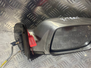 зеркало наружное правое Nissan X-Trail T30 2003, 2.2 л., дизель, 5МКПП, внедорожник 5 дв.