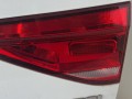 крышка багажника (дверь 3-5) Volkswagen Touran 2 поколение 2015, 1.4 л., CZDA, бензин, АКПП, минивэн, 5TA827159F - фото №5