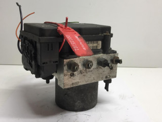 блок ABS Fiat Punto 2 поколение 2003, 1.2 л., бензин, 5МКПП, хетчбэк 5 дв., 0265231331, 0265800315, 46836768