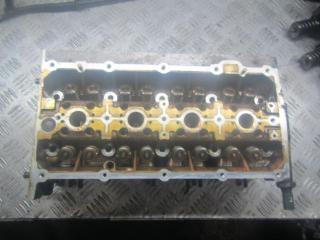 головка блока цилиндров Volkswagen Golf 4 поколение 2004, 1.6 л., бензин, 03C103358F