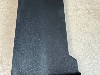 накладка на торпедо (консоль) Land Rover Range Rover Evoque L551 2020, 2.0 л., бензин, АКПП, белый, внедорожник 5 дв., полный привод, правый руль, K8D206202A