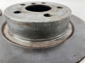 диски тормозные (комплект) BMW i3 L01 2015, электро, 34216799367, 6799367 - фото №3