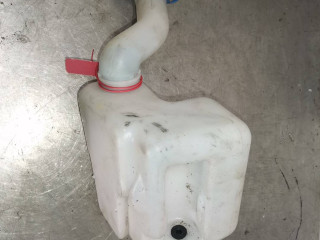 бачок омывателя Audi 80 8C/B4 1992, 2.0 л., бензин, 5МКПП, зелёный, универсал, 4A9955453