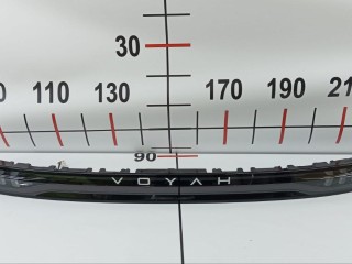 фонарь задний Voyah Free 1 поколение 2021, H97A3716006