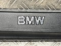 накладка на порог внутренняя BMW X1 E84 2011, 3.0 л., N52 B30 A, бензин, АКПП, внедорожник 5 дв., полный привод, 844-06, 8047746-02 - фото №2