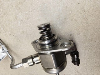 ТНВД Jeep 2021, 2.0 л., бензин, АКПП, серебристый, внедорожник 5 дв., полный привод, правый руль, 05281484AA