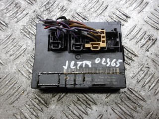 блок комфорта Volkswagen Jetta 5 поколение 2007, 1.6 л., бензин, МКПП, седан, 1K0959433BT