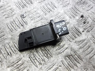 расходомер воздуха Volkswagen Passat B6 2006, 2.0 л., бензин, 06F906461A