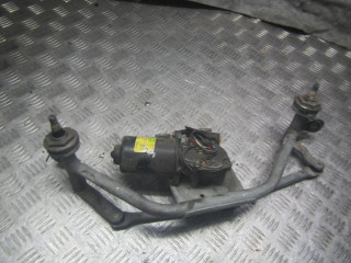 механизм стеклоочистителя (трапеция дворников) Renault Espace 3 поколение 1999, 53549002