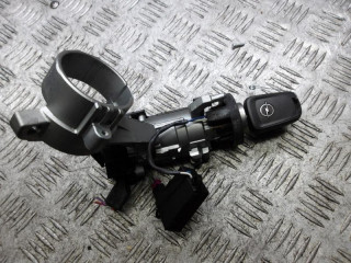 замок зажигания Opel Astra J 2012, 1.6 л., дизель, МКПП, универсал, 33276089