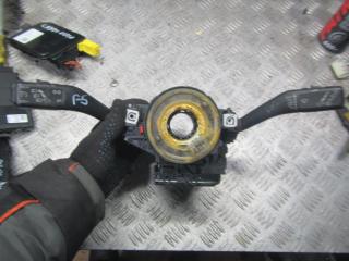 переключатель подрулевой (стрекоза) Volkswagen Golf 4 поколение 2004, 1K0953549BC, 1K0953503ER