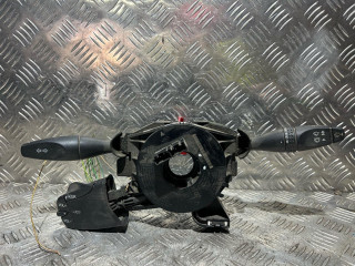 переключатель подрулевой (стрекоза) Ford Focus 1 поколение 2001, 1.6 л., бензин, 5МКПП, универсал