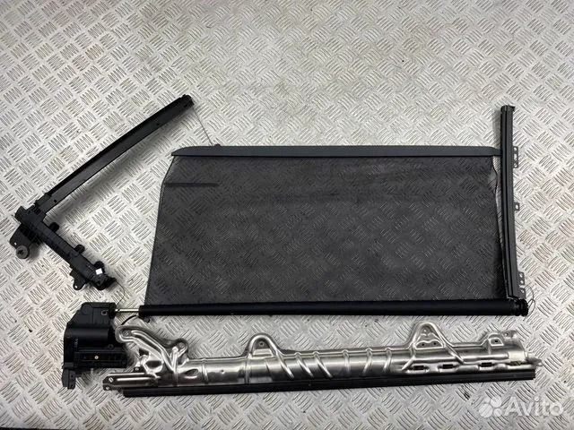 шторка двери BMW X7 G07 (2018 - 2026), 51357460477 - фото №1