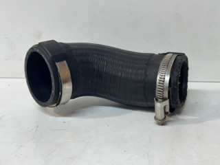 патрубок интеркулера Porsche 2022, 2.9 л., бензин, АКПП, внедорожник 5 дв., 95B145737B