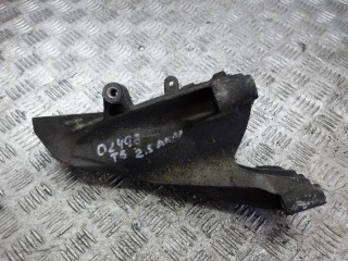 кронштейн двигателя Volkswagen Transporter T5 2009, 2.5 л., дизель, АКПП, микроавтобус, 7H0199370N