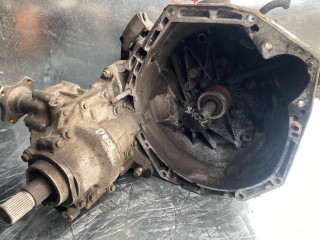 КПП механическая (МКПП) Renault Duster 1 поколение 2014, 1.5 л., K9K 858, дизель, 6МКПП, внедорожник 5 дв., 8200988060, 8200988059, TL8005, TL8B005
