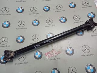 карданный вал BMW 3 серия E90/E91/E92/E93 [рестайлинг] 2008, 2.5 л., N52 B25 AF, бензин