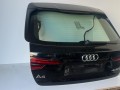 крышка багажника (дверь 3-5) Audi A4 B9 2018, 2.0 л., CVKB, бензин, АКПП, универсал, передний привод - фото №6