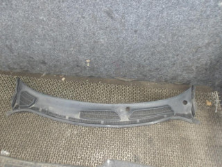 дождевик Ford Fiesta 6 поколение [рестайлинг] 2014, 1.3 л., бензин, МКПП, хетчбэк 5 дв., 8A61A02216AE