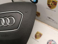 подушка безопасности водителя Audi A6 C8 2022, 2.0 л., бензин, 4N0880201P - фото №2