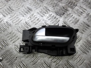 ручка внутренняя передняя левая Citroen C5 1 поколение 2002, 9660525480