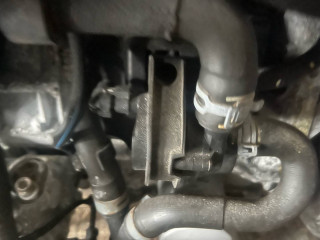 насос антифриза дополнительный Volkswagen Jetta 7 поколение 2018, 1.4 л., бензин, АКПП, седан