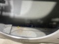 дверь передняя правая Hyundai Terracan 1 поколение [рестайлинг] 2006, 2.9 л., дизель, МКПП, серебристый, внедорожник 5 дв. - фото №7