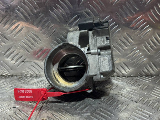 заслонка дроссельная Audi A3 8P [рестайлинг] 2006, 1.9 л., TDi, BXE, дизель, 5МКПП, хетчбэк 5 дв., передний привод, правый руль, 03G128063C