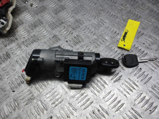 замок зажигания Chevrolet Matiz 2012, 0.8 л., бензин, МКПП, хетчбэк 5 дв.