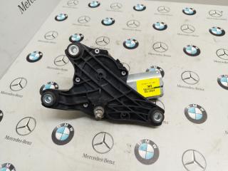 моторчик заднего стеклоочистителя (дворника) BMW X3 F25 2014, 2.8 л., бензин, 7237062
