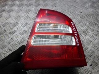 фонарь задний правый Skoda Octavia 1 поколение [рестайлинг] 2003, 1.6 л., бензин, МКПП, хетчбэк 5 дв.