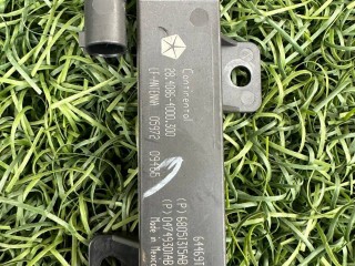 усилитель антенны Maserati Quattroporte 6 поколение [рестайлинг] 2019, 3.0 л., бензин, АКПП, чёрный, седан, задний привод, 68051315AB