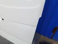 дверь задняя распашная правая Volkswagen Crafter 1 поколение 2008, 2.5 л., дизель, МКПП, микроавтобус - фото №4