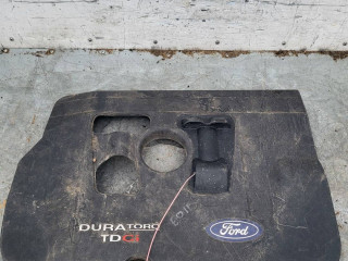 декоративная крышка двигателя Ford Mondeo 3 поколение 2002, 2.0 л., дизель, универсал